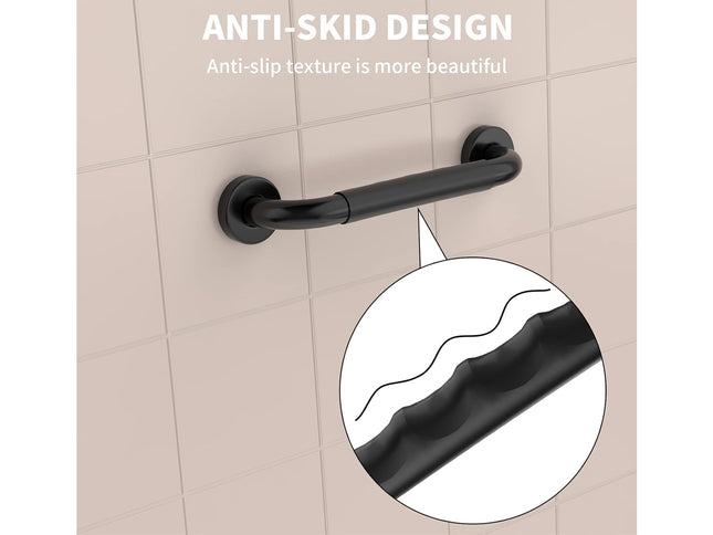Grab Bars for Bathtubs | NZ Sale