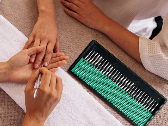 Rotary Drill Bits Set | NZ Sale
