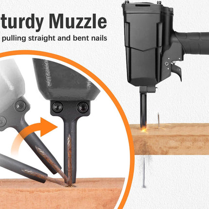 Air Punch Nailer