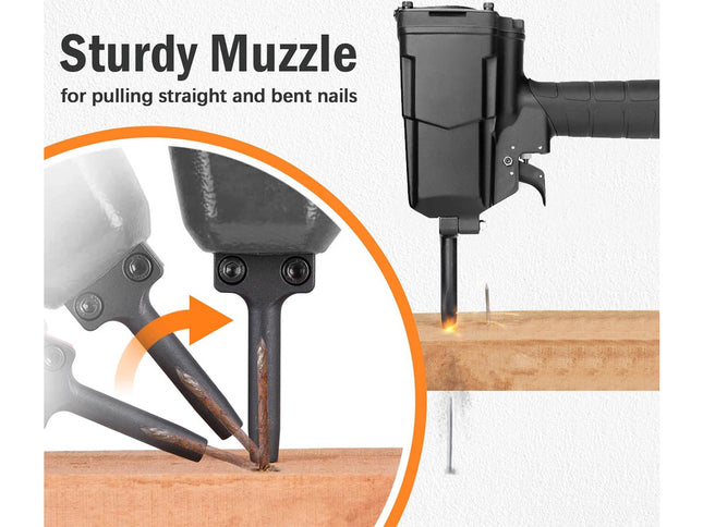 Air Punch Nailer