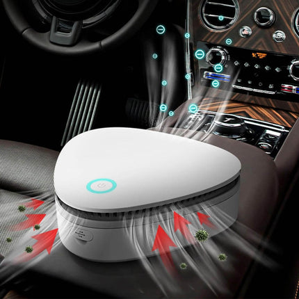 Portable Air Purifier Ozone Generator