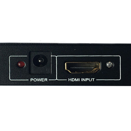 HDMI Splitter 1x2 Full HD 1080P Dual Display Adapter | NZ Sale