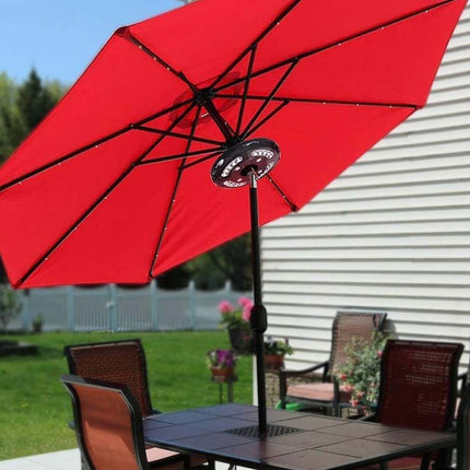 Garden Lights Outdoor Patio | NZ Sale
