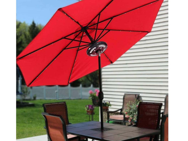 Garden Lights Outdoor Patio | NZ Sale