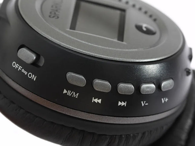 Bluetooth Headphones | NZ Sale