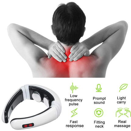 Neck Massager | NZ Sale
