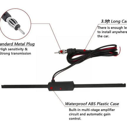 Universal Car Antenna | NZ Sale