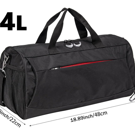 Gym Bag