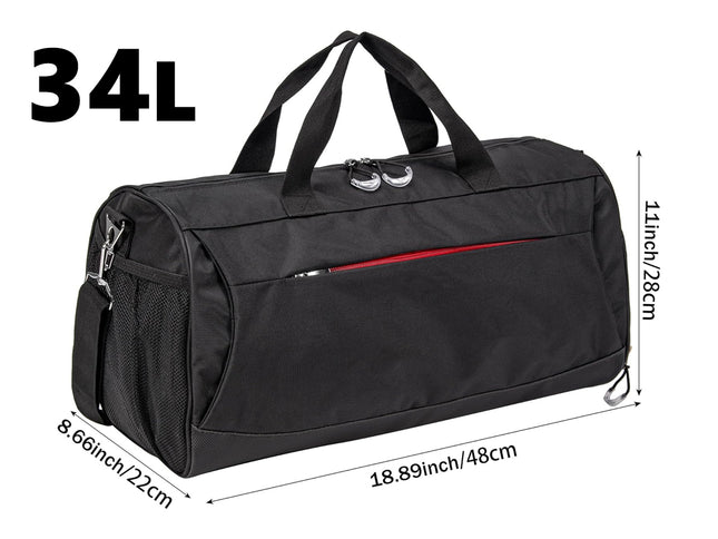 Gym Bag