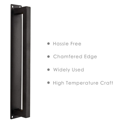 Barn Door Handle Set | NZ Sale