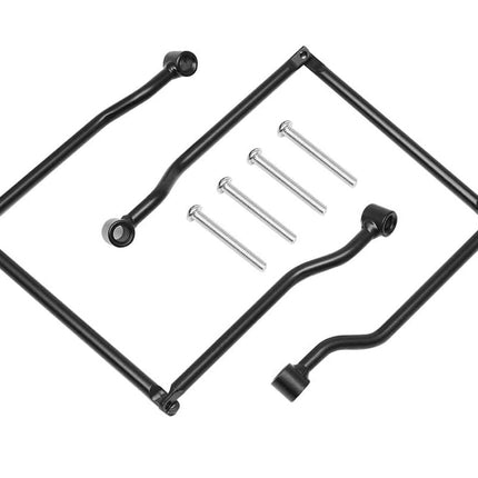 Motorcycle Saddlebag Support Bars Brackets