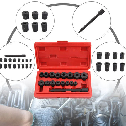 Clutch Alignment Tool Kit