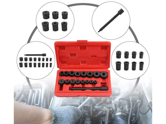 Clutch Alignment Tool Kit