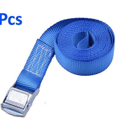 Tie Downs Ratchet Strap |  NZ Sale