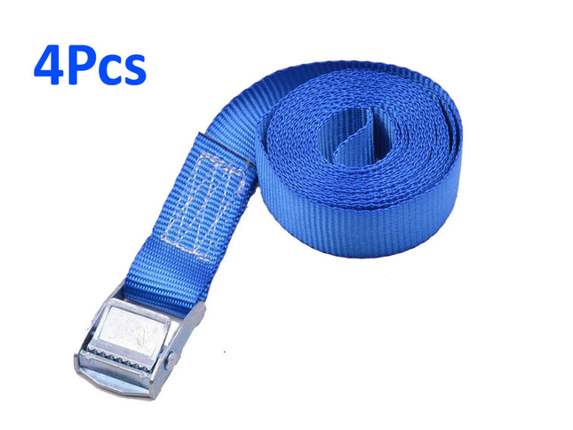 Tie Downs Ratchet Strap |  NZ Sale