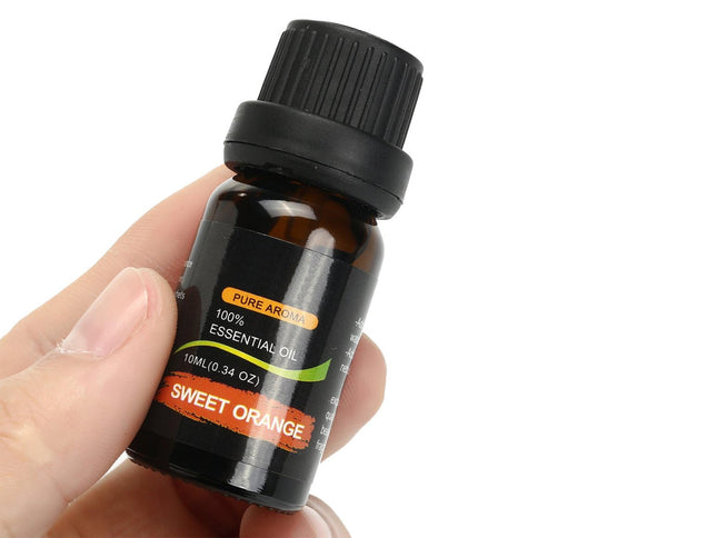 Essential Oil Fragrance Oil Set | NZ Sale