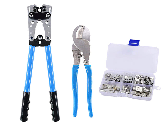 Cable Cutter 10 Inch | NZ Sale
