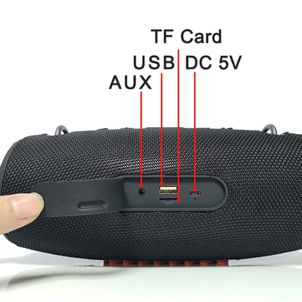 Bluetooth Speaker |  NZ Sale