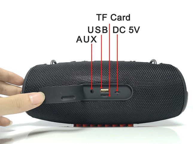 Bluetooth Speaker |  NZ Sale