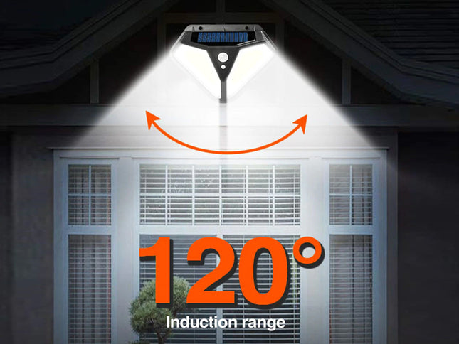 Outdoor Solar Lights | NZ Sale