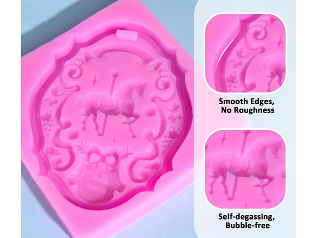 Silicone Mould Making Kit | NZ Sale