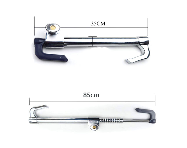 Car Steering Lock