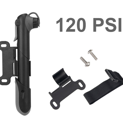 Bike Air Pump| NZ Sale