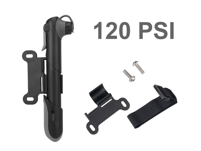 Bike Air Pump| NZ Sale