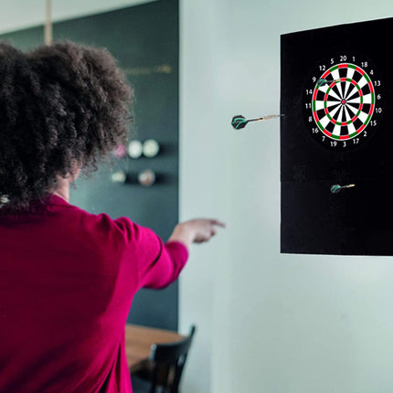 Darts Set 3 Pcs | NZ Sale