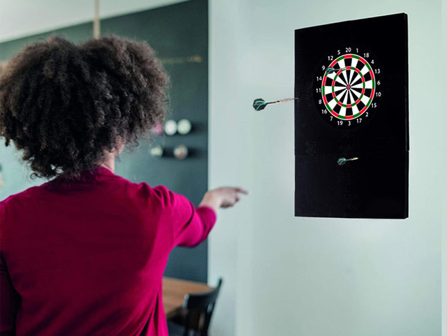 Darts Set 3 Pcs | NZ Sale