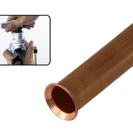Car Brake Line Flaring Tool Kit