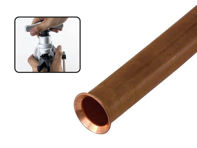Car Brake Line Flaring Tool Kit