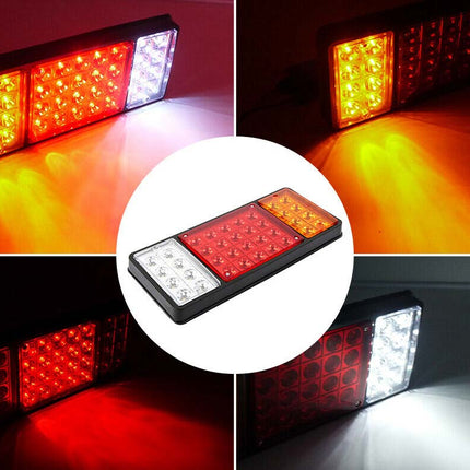 LED Truck lights | NZ Sale