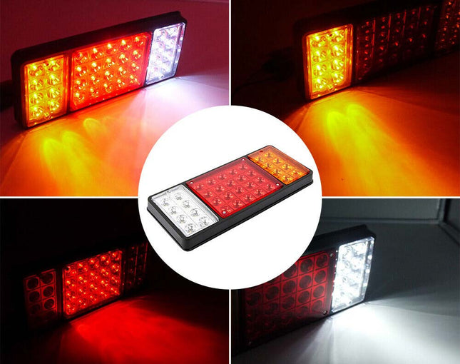 LED Truck lights | NZ Sale