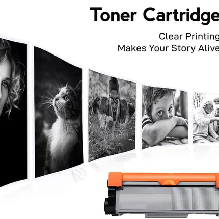 Brother HL-L2365DW TN2345 Toner Cartridge | NZ Sale