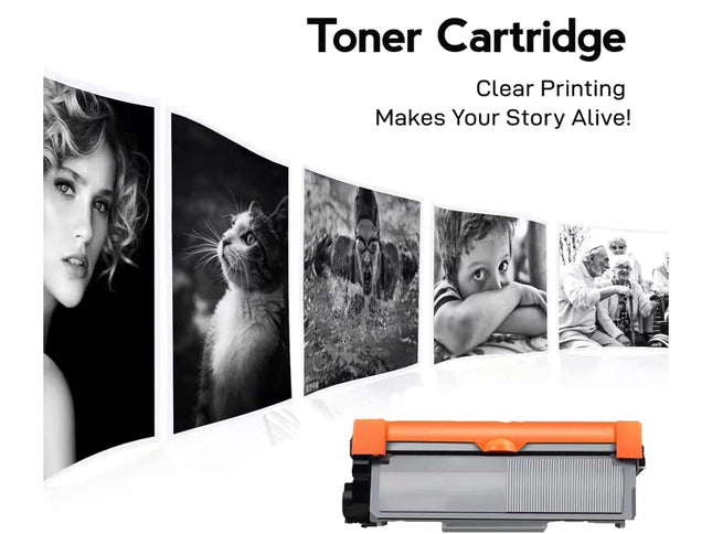 Brother HL-L2365DW TN2345 Toner Cartridge | NZ Sale