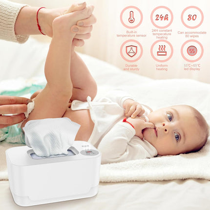 Baby Wipe Warmer | NZ Sale