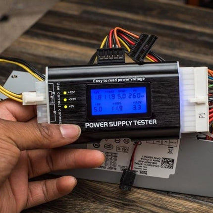 ATX Power Supply Tester for PC