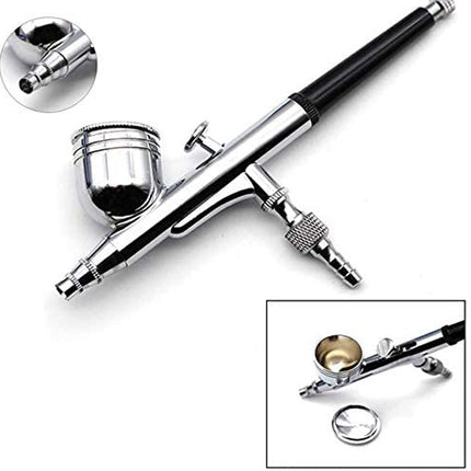 Air Brush Kit Spray Gun \  NZ Sale