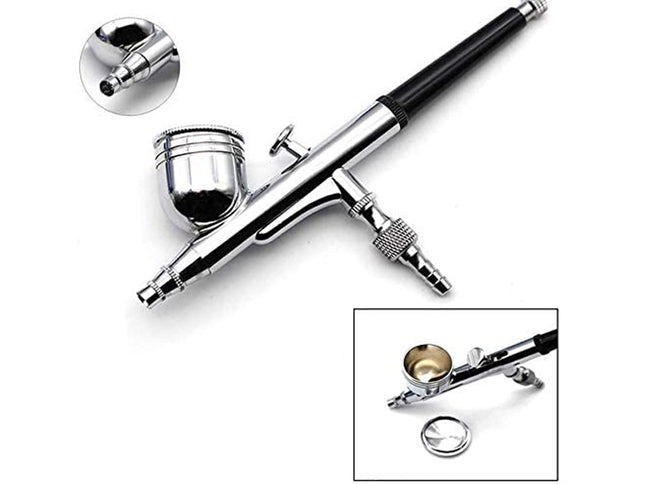 Air Brush Kit Spray Gun | NZ Sale