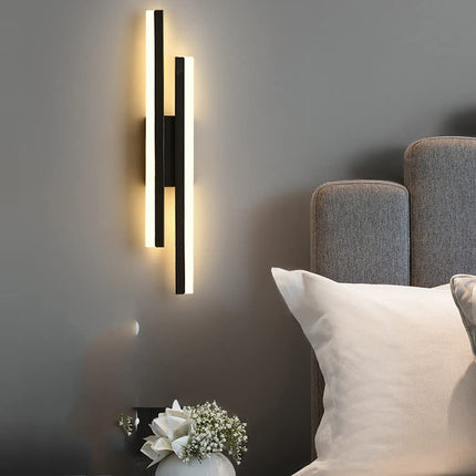 LED Wall Lights