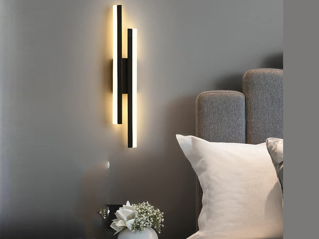 LED Wall Lights