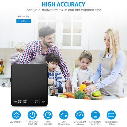 Kitchen Scales | NZ Sale