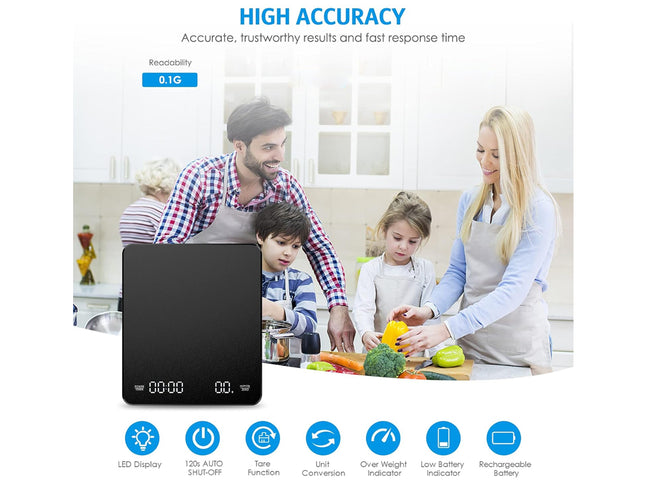 Kitchen Scales | NZ Sale
