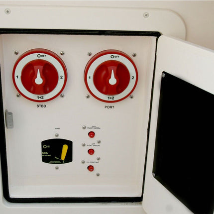 Battery Switch