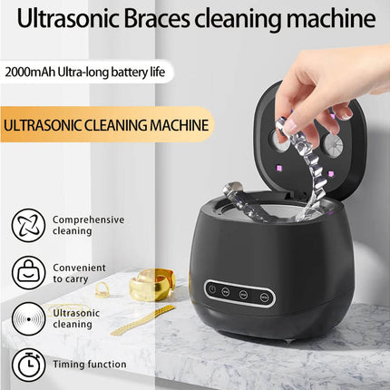Ultrasonic Cleaner Machine | NZ Sale
