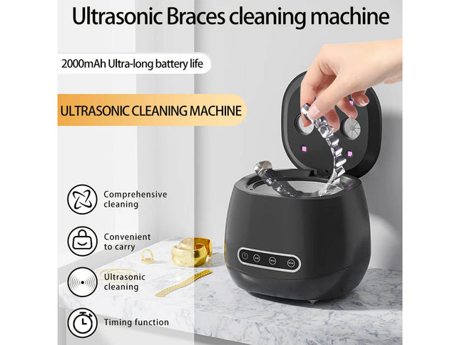 Ultrasonic Cleaner Machine | NZ Sale