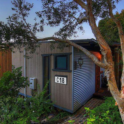 Solar House Numbers | NZ Sale