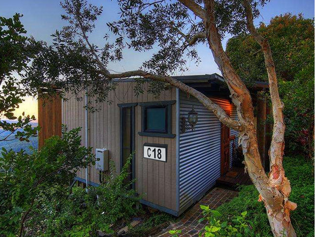 Solar House Numbers | NZ Sale