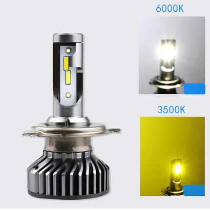LED Headlight Bulb | NZ Sale